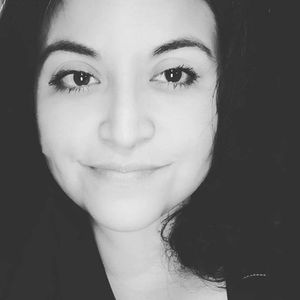 Meet your Posher, Kelly